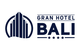 Home logo hotel bali benidorm