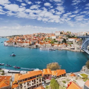 Home oporto