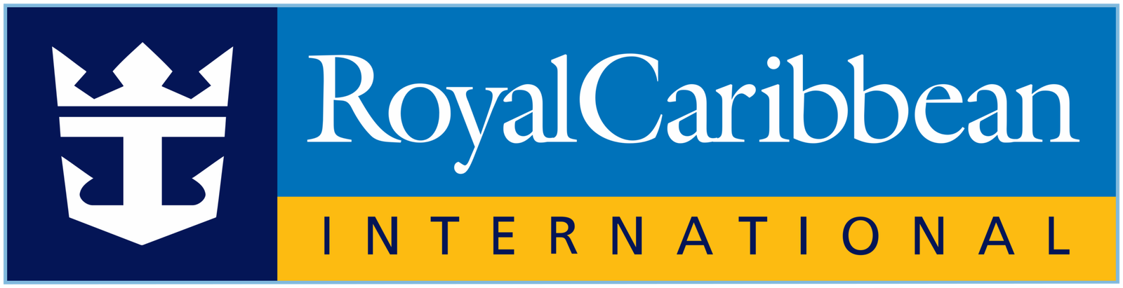 Home royal caribbean logo